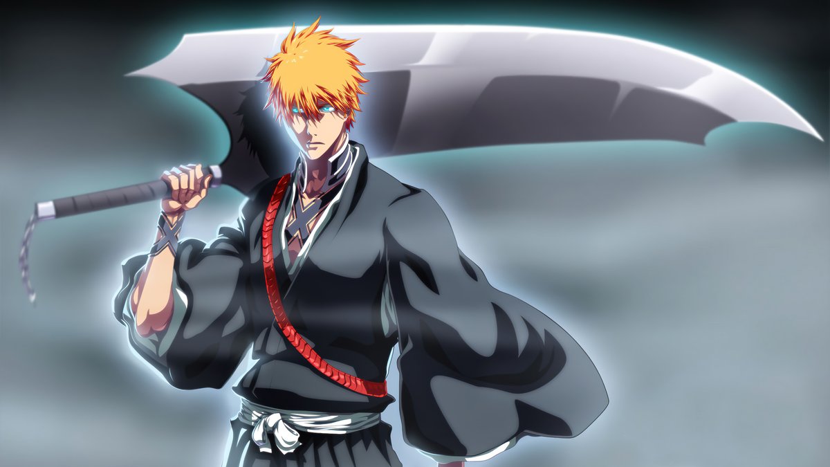 Is Ichigo Kurosaki Stronger than Yuji Itadori? A Definitive Power Analysis